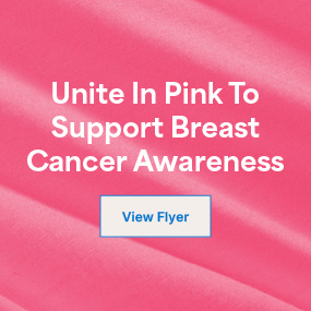 View Breast Cancer Awareness Flyer